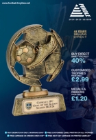 2025 Trophy Brochure